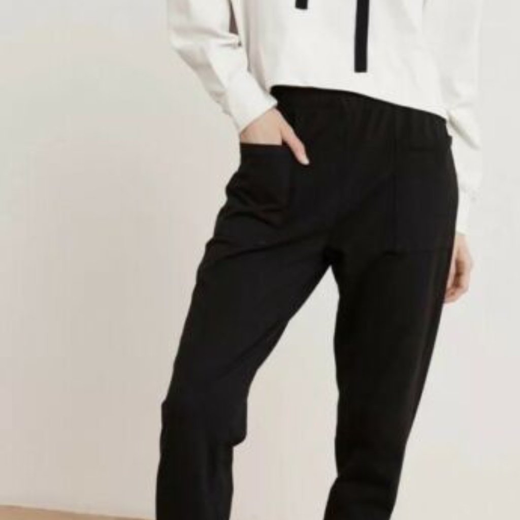 Velvet By Graham & Spencer Ricarda Jogger